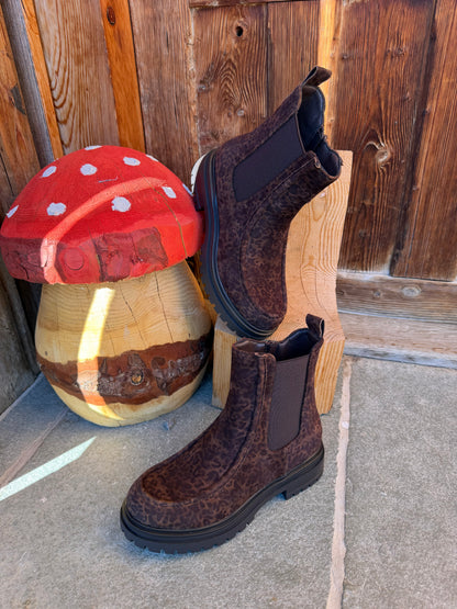 Bottines