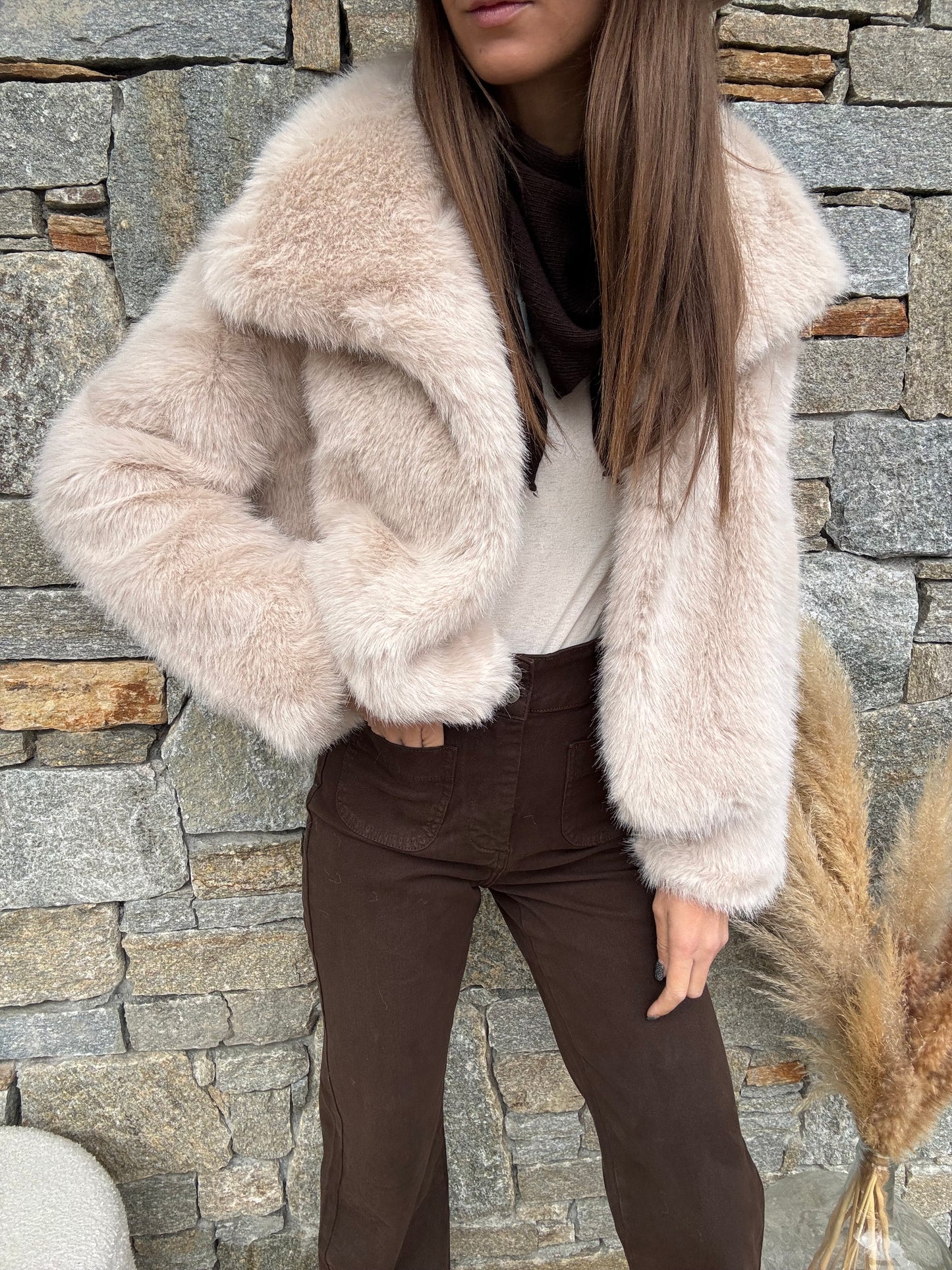 Veste MEGEVE