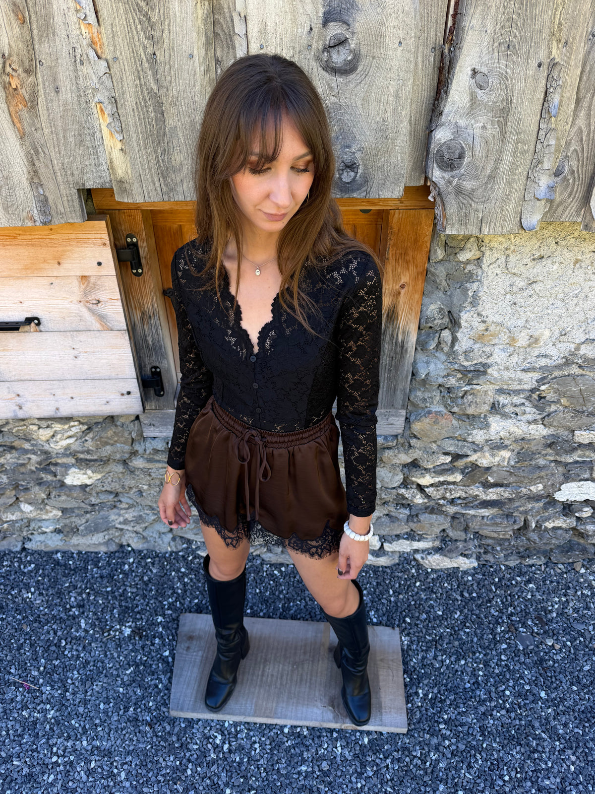 Body GIPSY