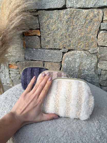 Pochette moumoutte