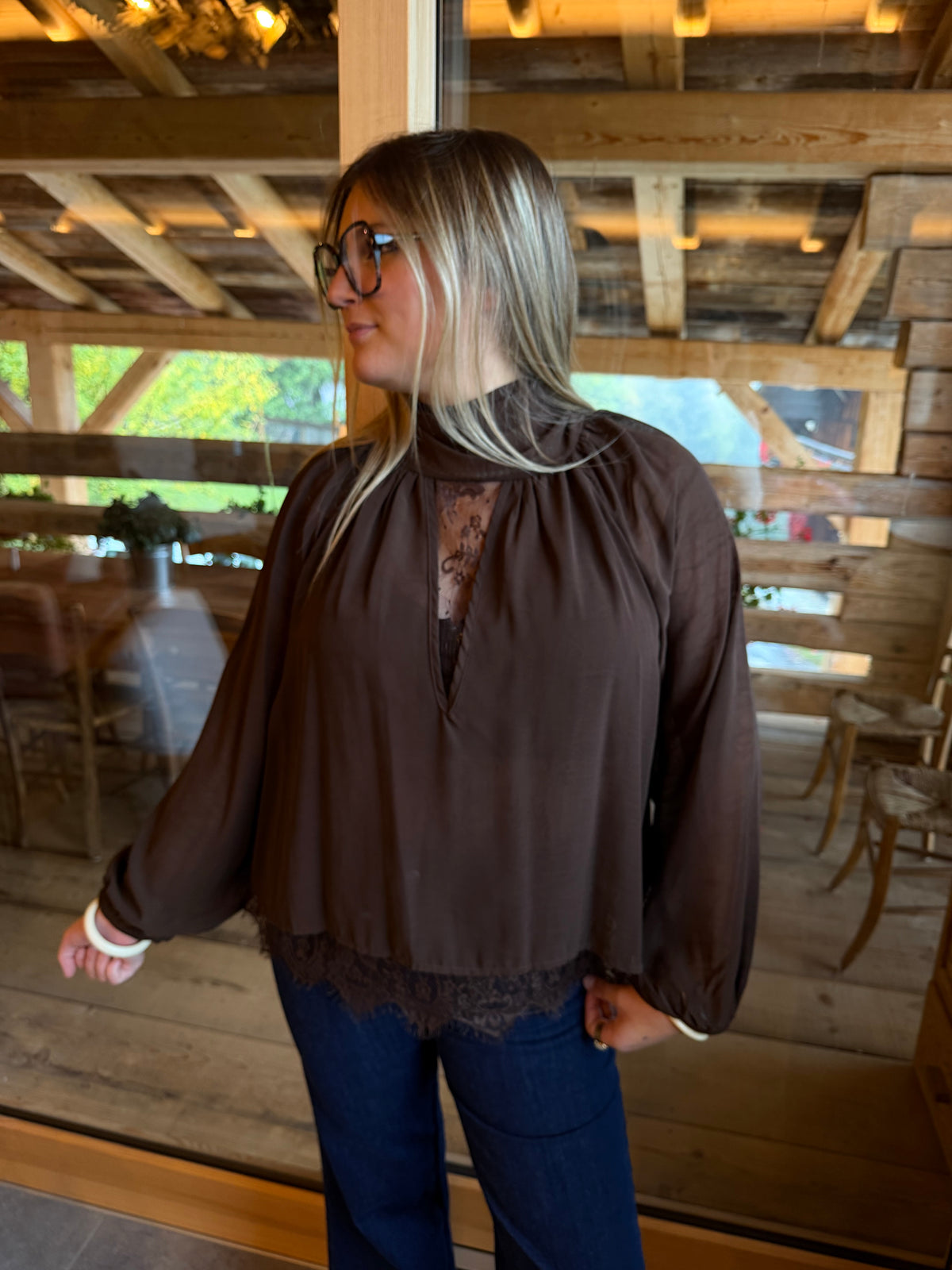 Blouse ADAMY