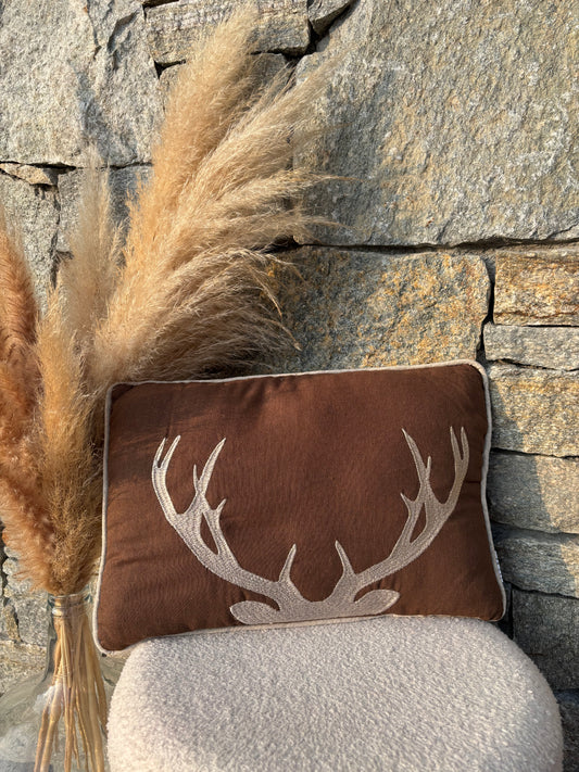 Coussin rectange CERF