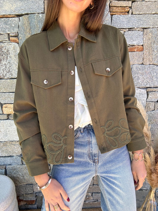 Veste ALICIA