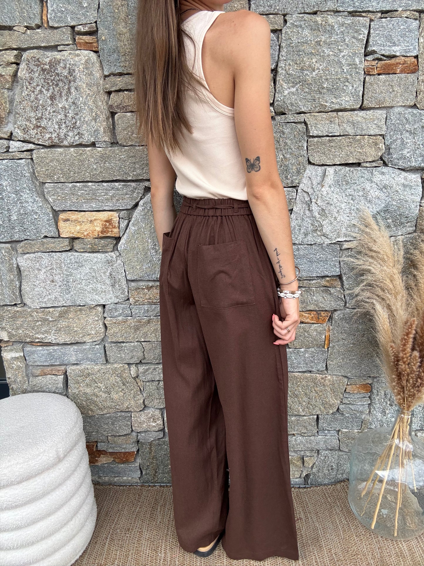 Pantalon ARMAND