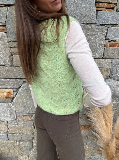 Pull sans manches NINO 🇮🇹