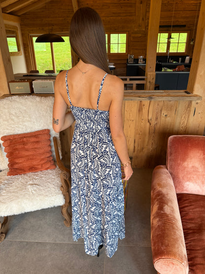 Robe CARAÏBES