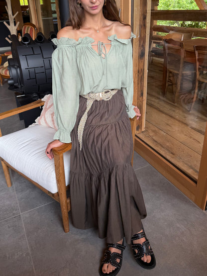 Blouse JUDY