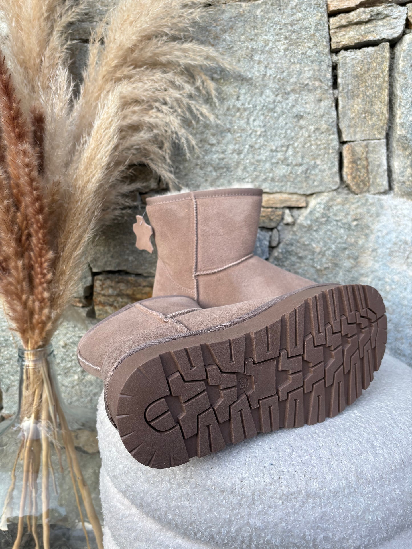 Bottines WINTER