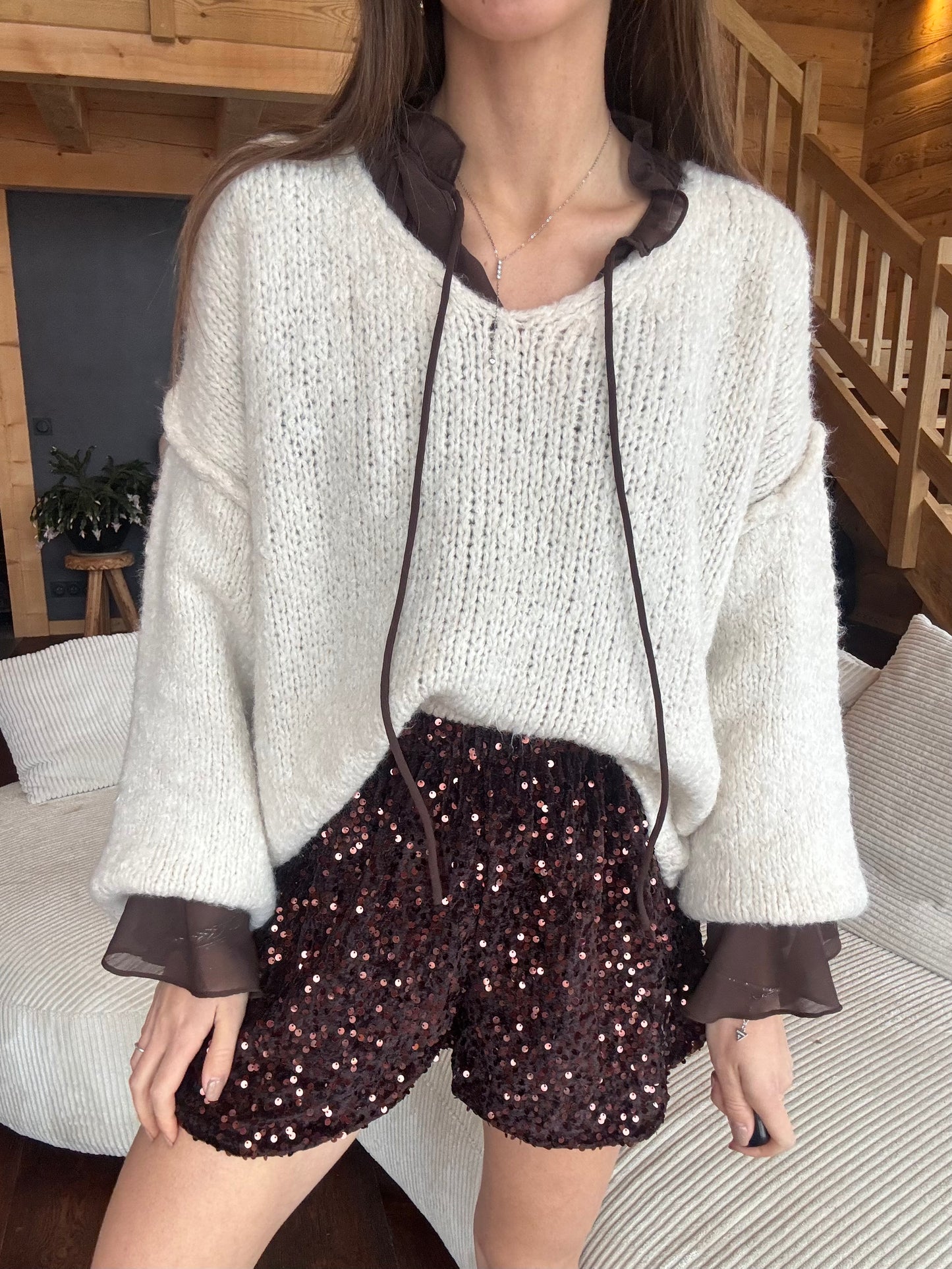 Pull JOSEPH 🇮🇹