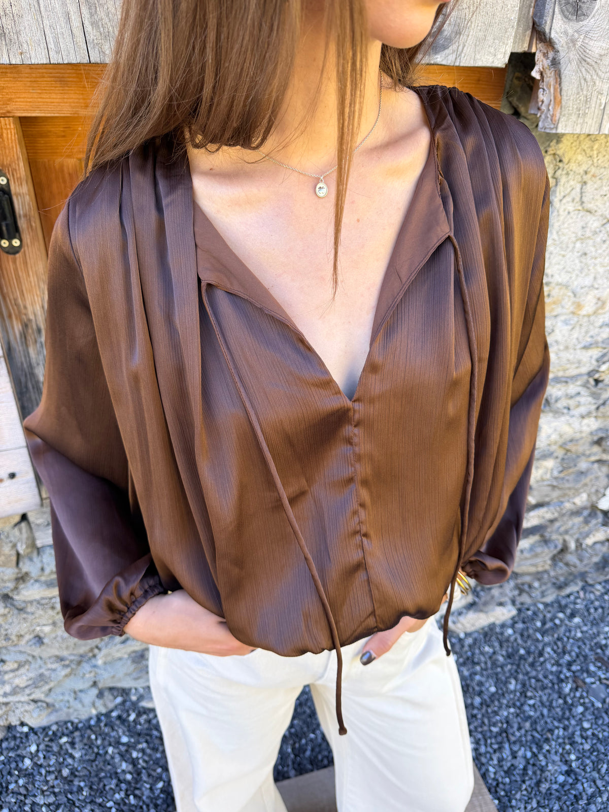 Blouse SACHA