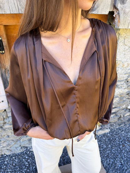 Blouse SACHA