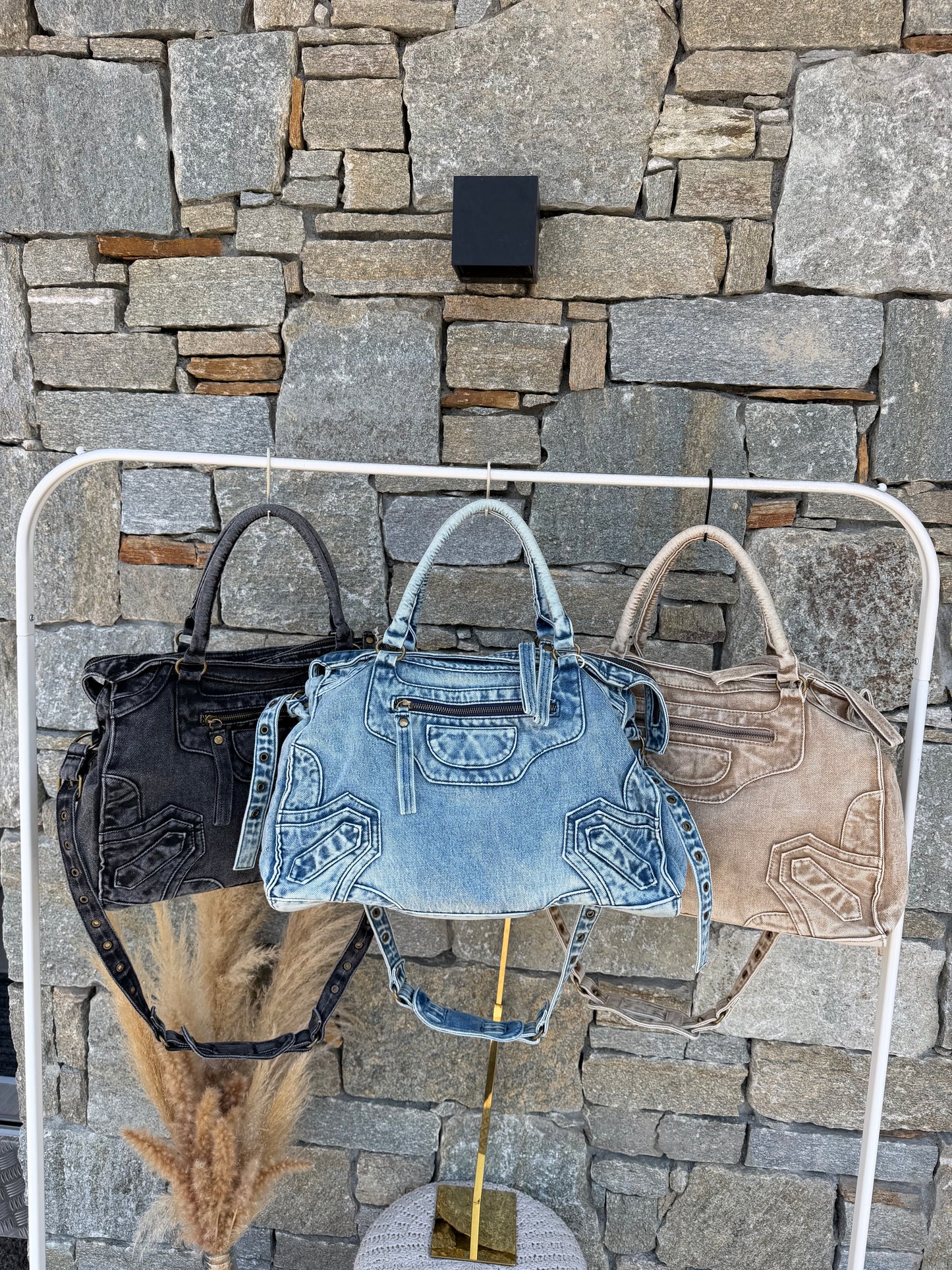 Sac BALENCO XXL jeans