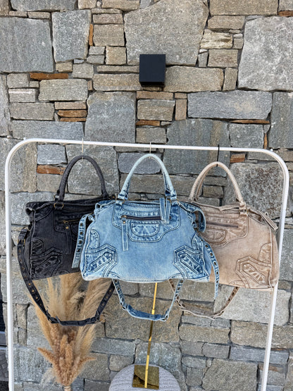 Sac BALENCO XXL jeans