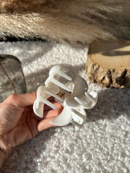 Pince à cheveux FLEUR