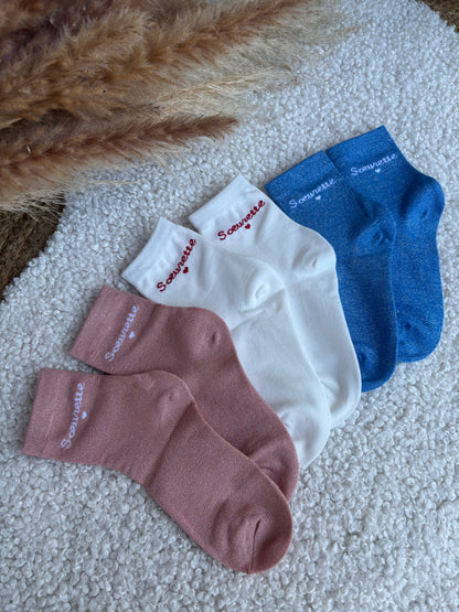 Chaussettes SŒURETTE