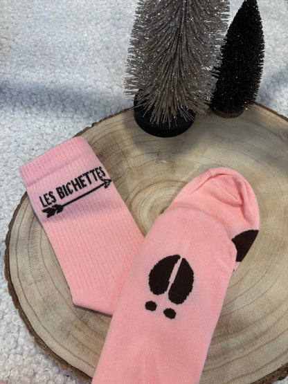 Chaussettes LES BICHETTES