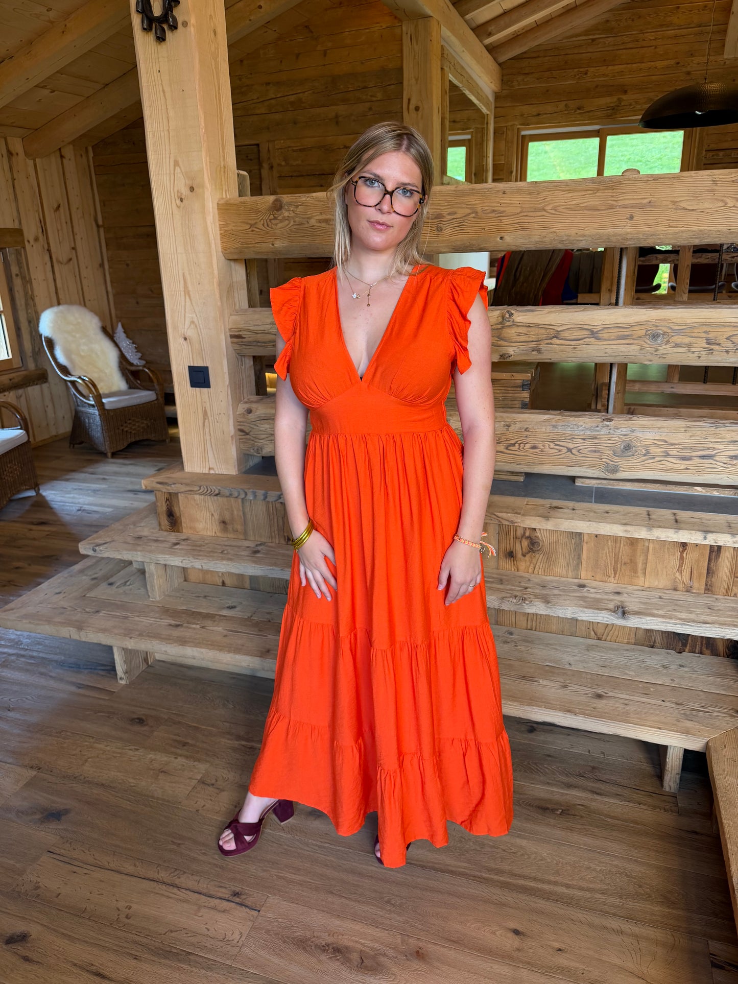 Robe FLORENCE
