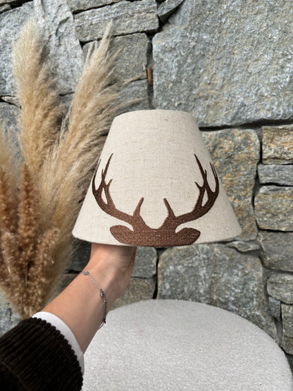 Abat-jour CERF