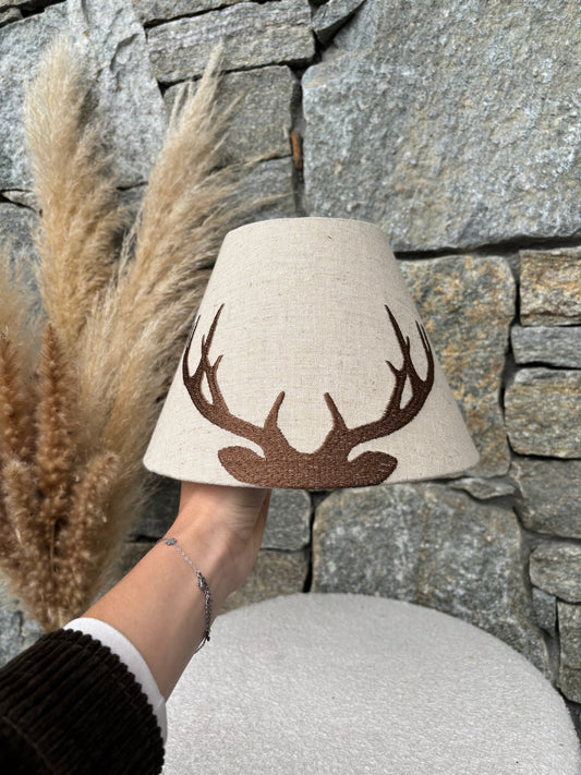 Abat-jour CERF
