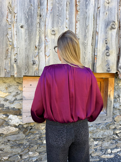 Blouse SACHA