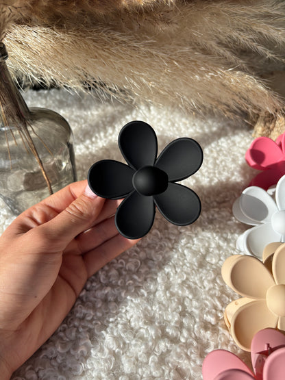 Pince à cheveux FLEUR