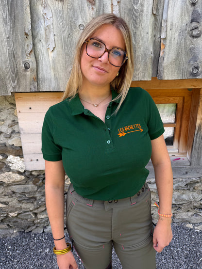 Polo LES BICHETTES