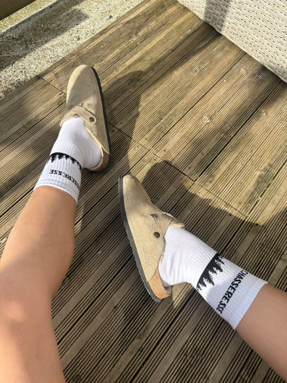 Chaussettes LES BICHETTES