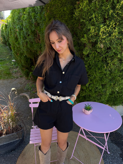 Combi-short LALY