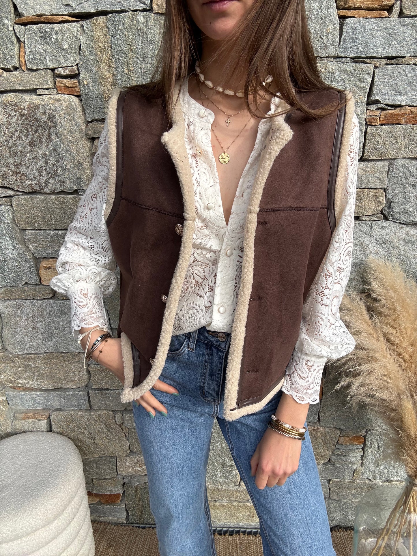 Gilet DUKE