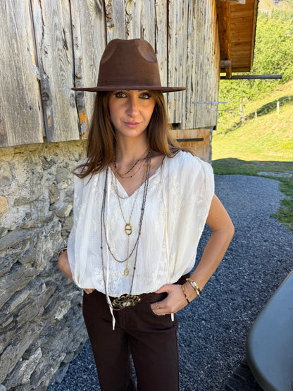 Blouse MARTA