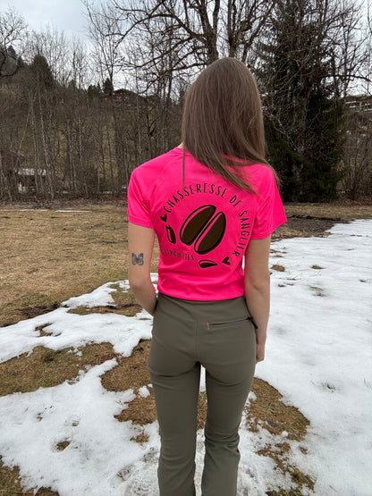 Tee-Shirt SANGLIER LES BICHETTES