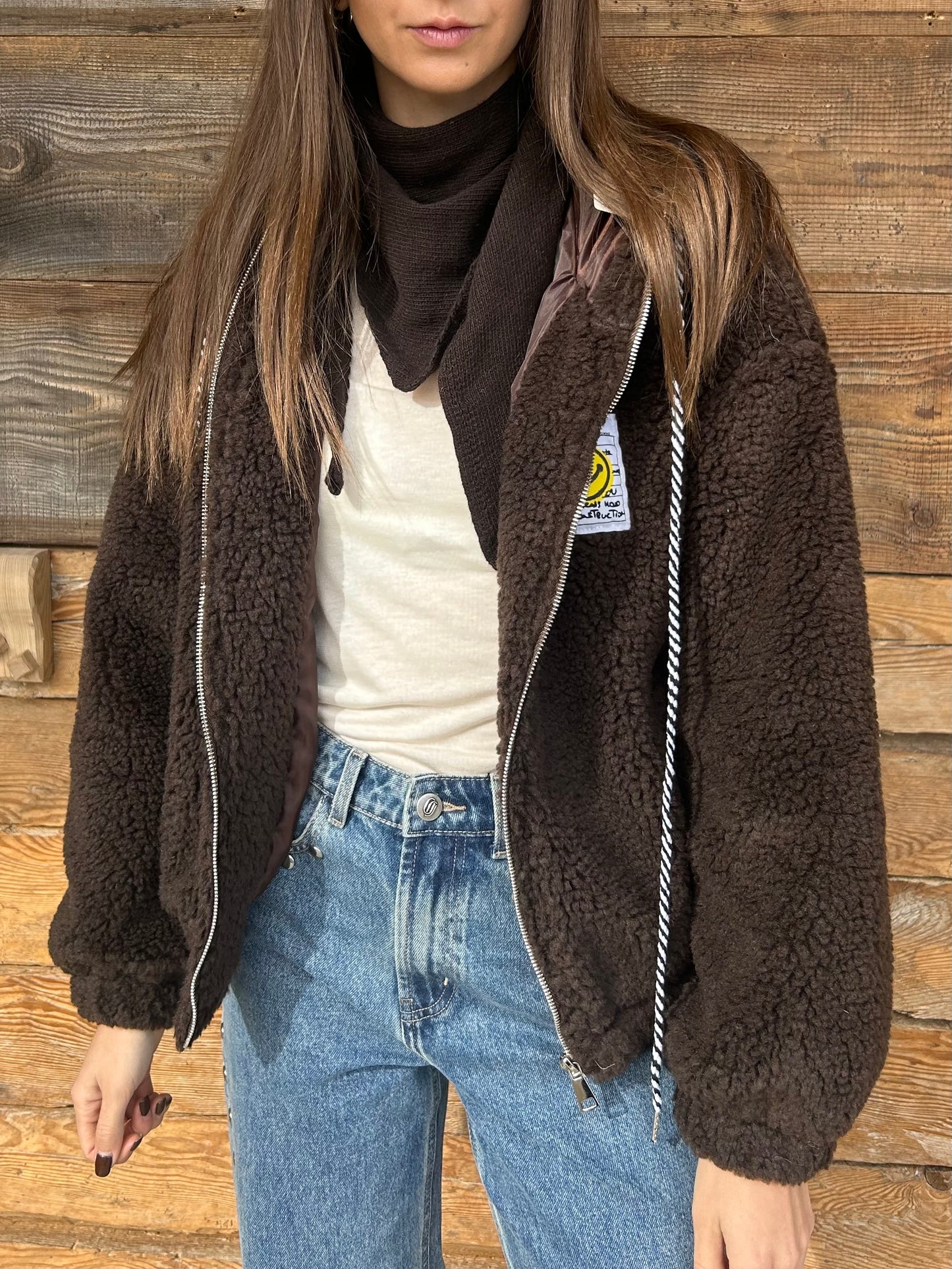 Veste SMILEY 🇮🇹