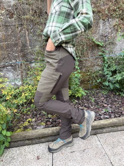 Pantalon MARTERAY