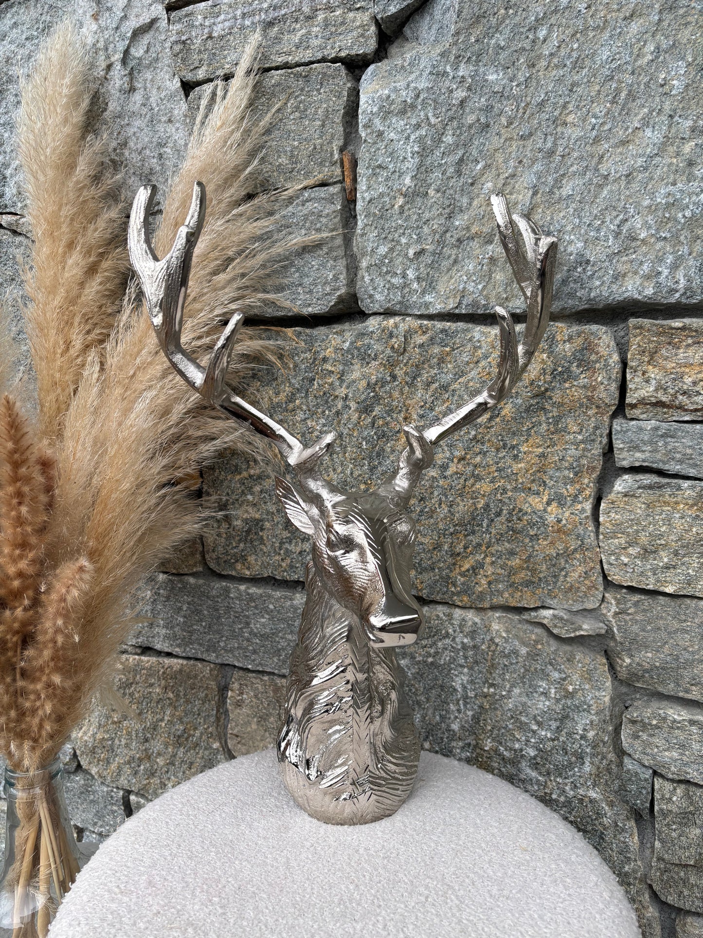 Décoration murale CERF