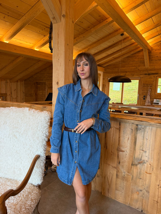 Robe JESS