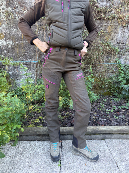 Pantalon COURMAYEUR