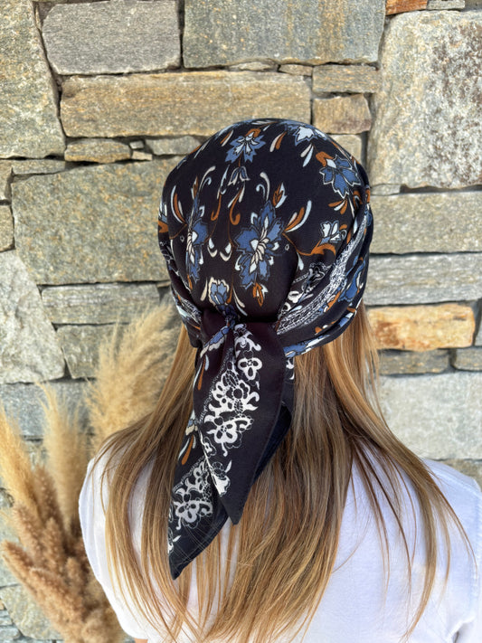 Foulard CACHEMIRE