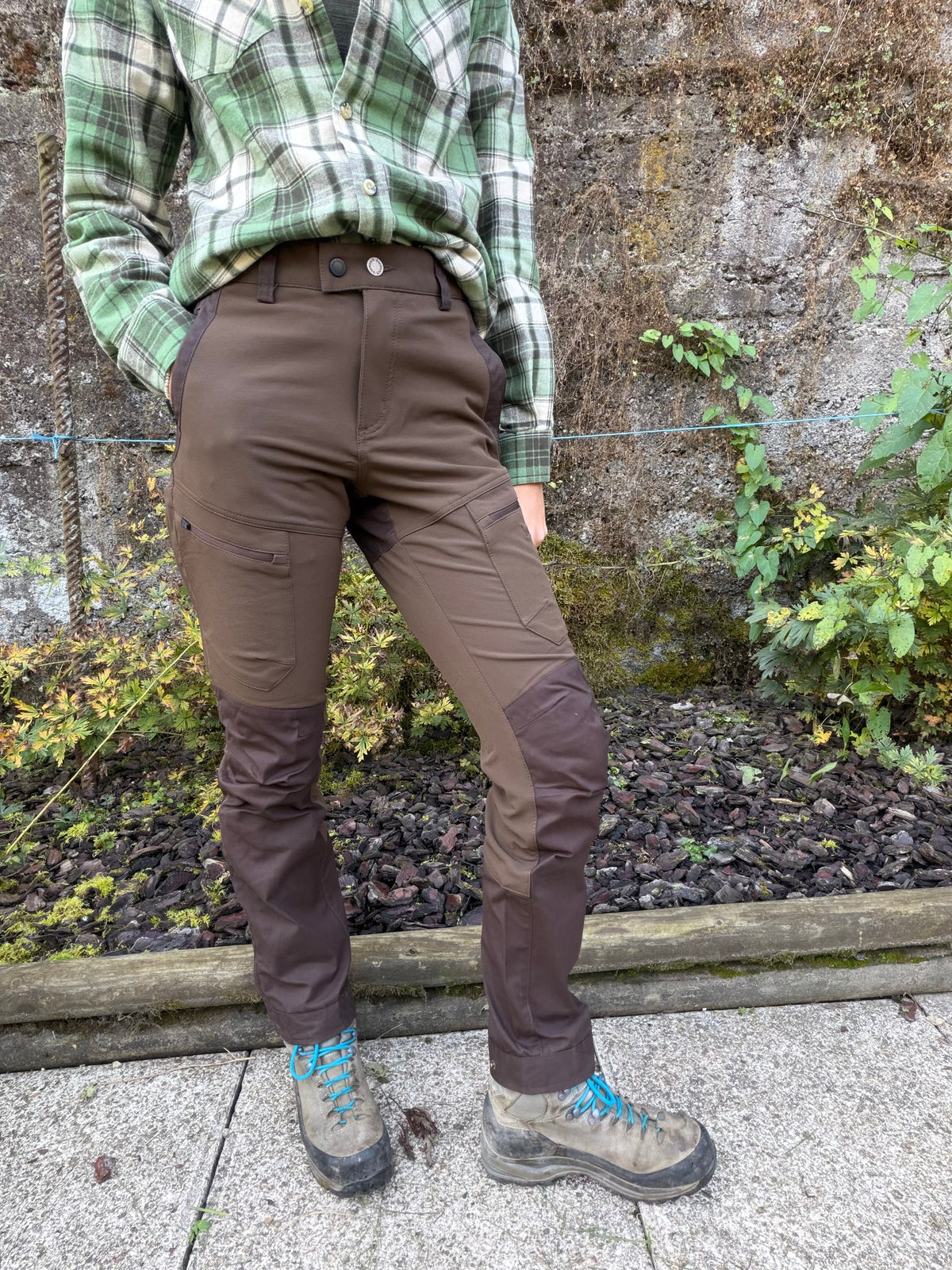 Pantalon DRAILLON