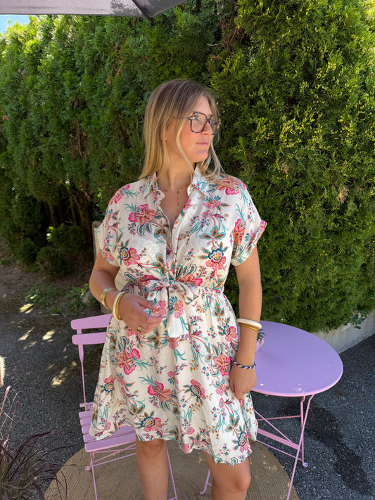 Robe AUDE