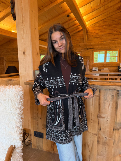 Gilet SMIRA