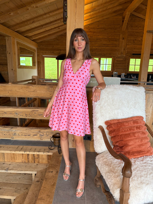 Robe BRANDA