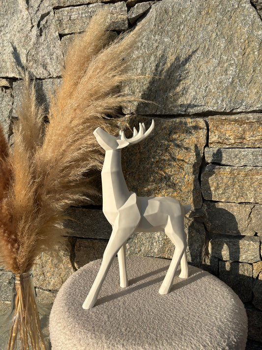 CERF en résine
