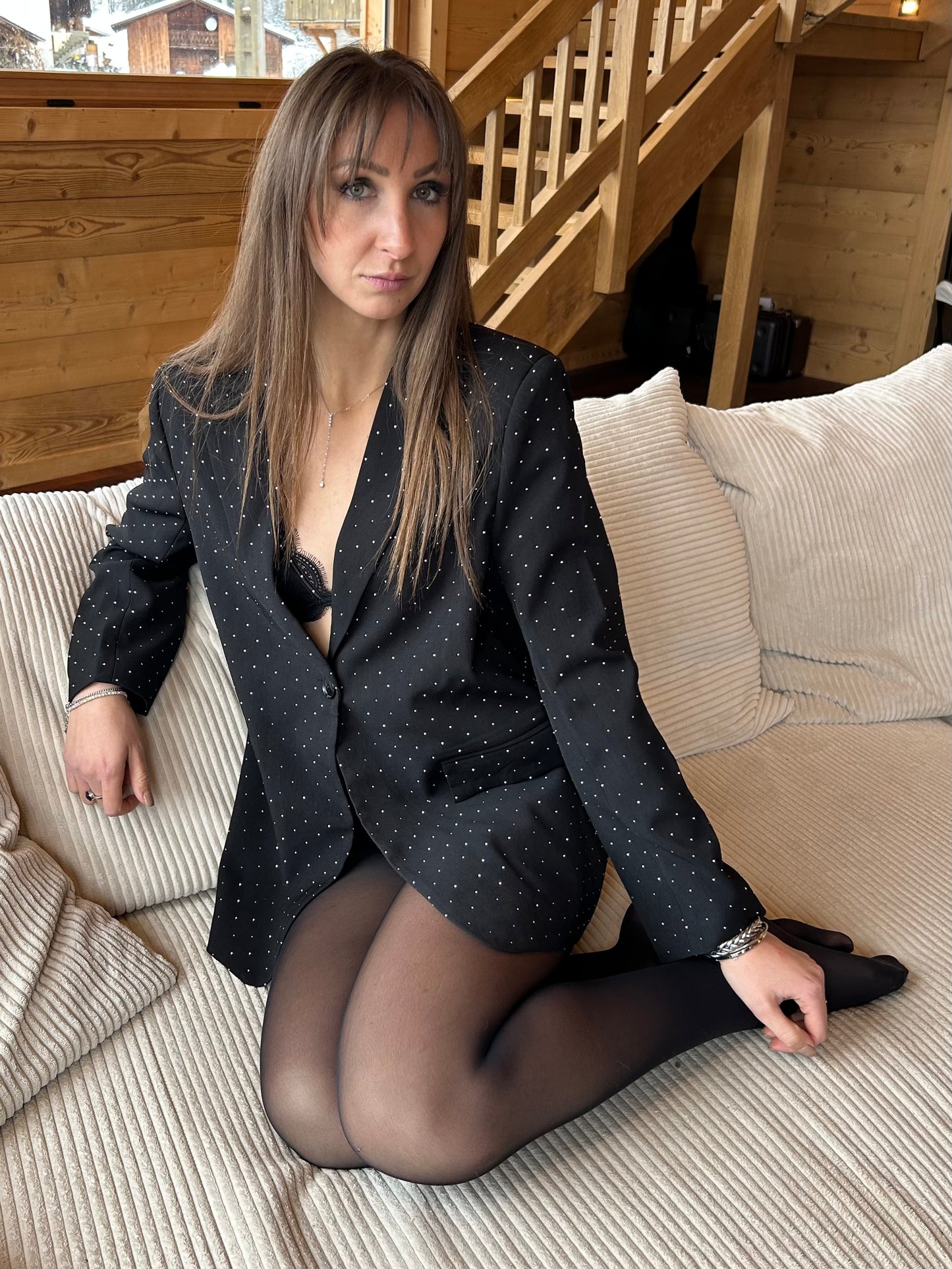 Blazer CHARLY