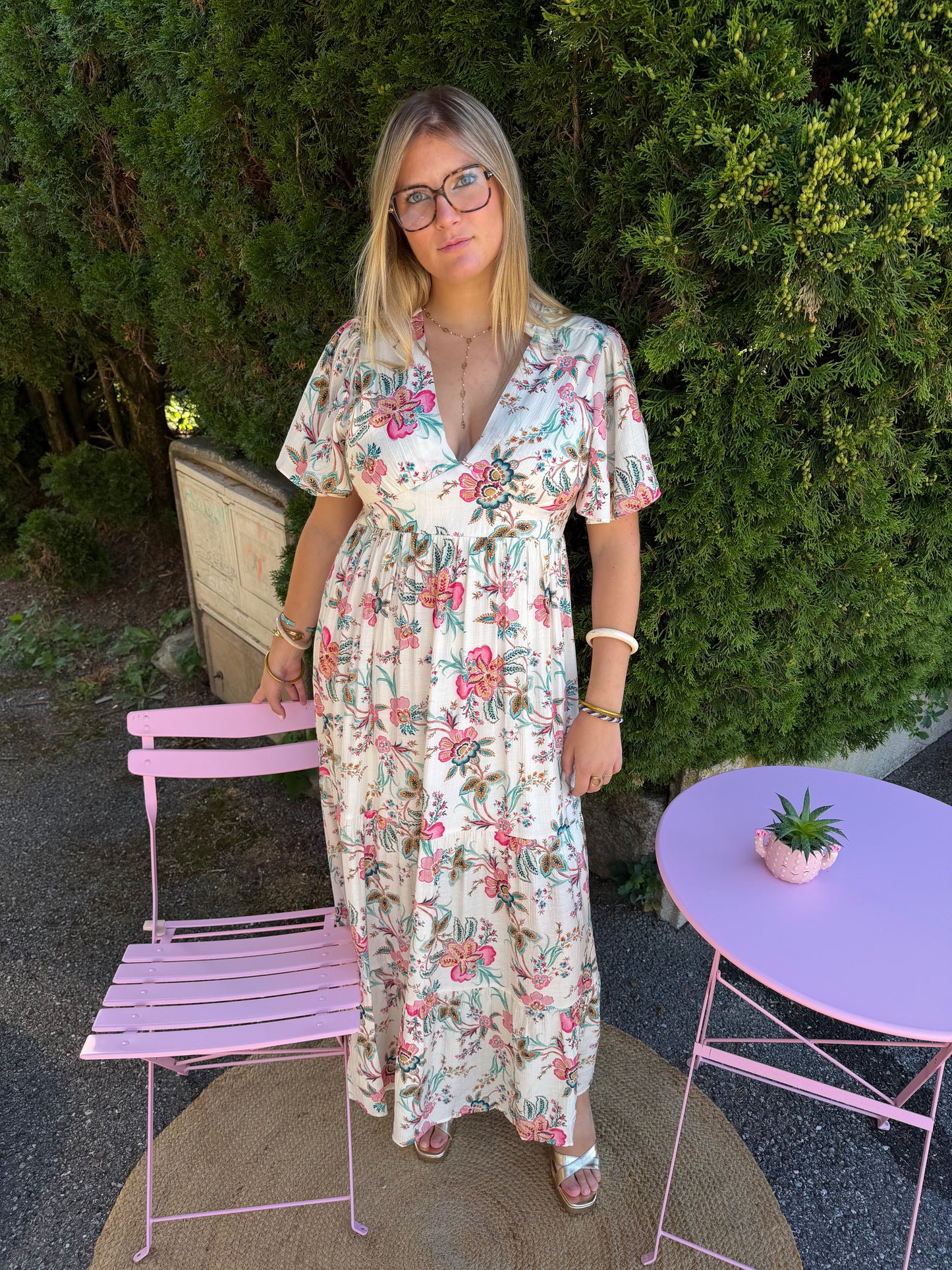 Robe VALENCIA