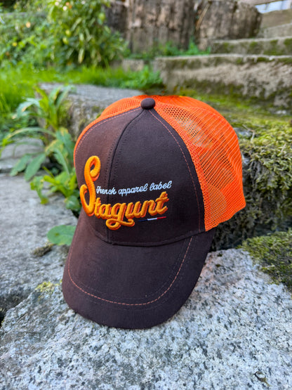 Casquette HUNT