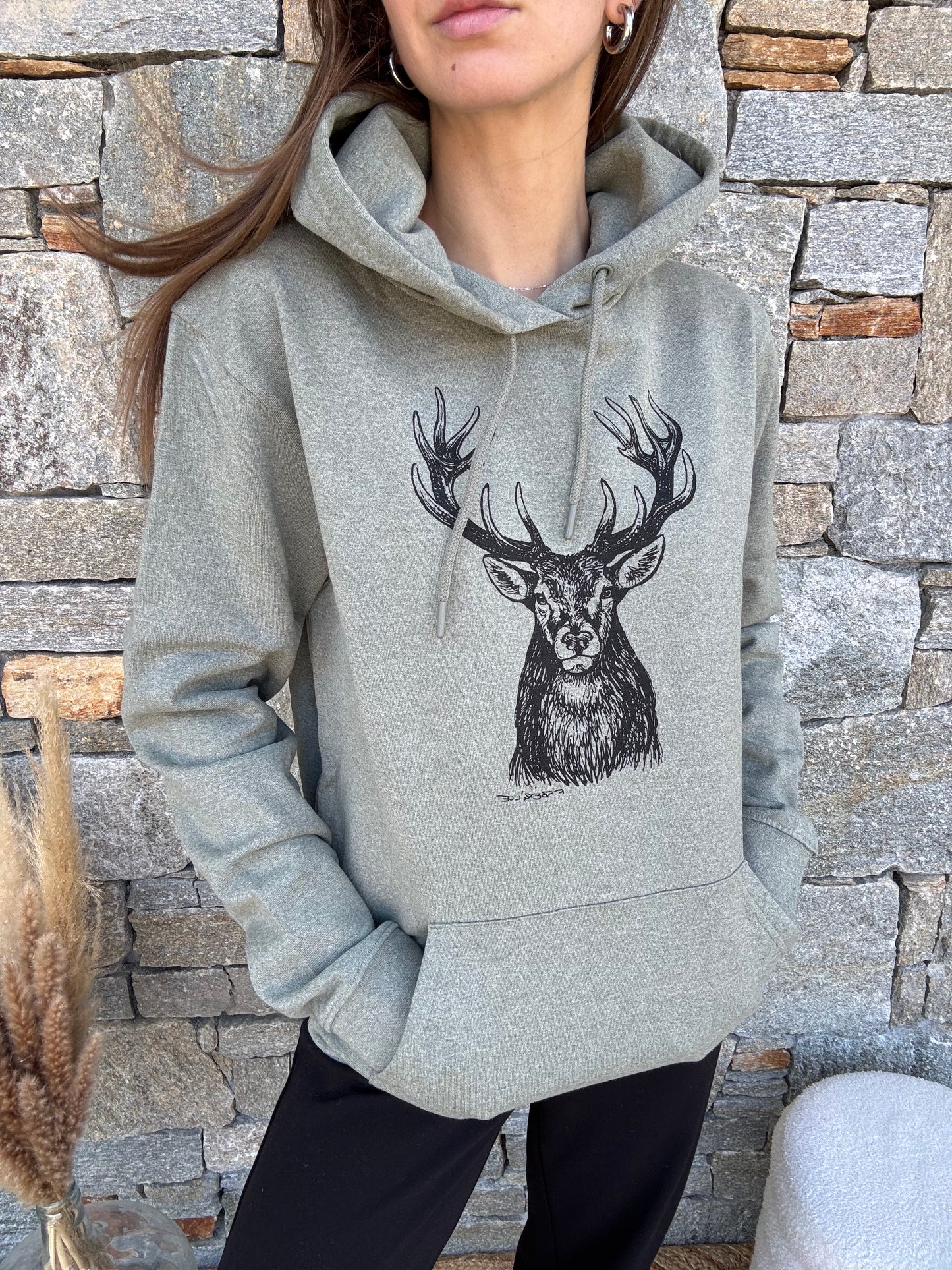 Sweet CERF mixte