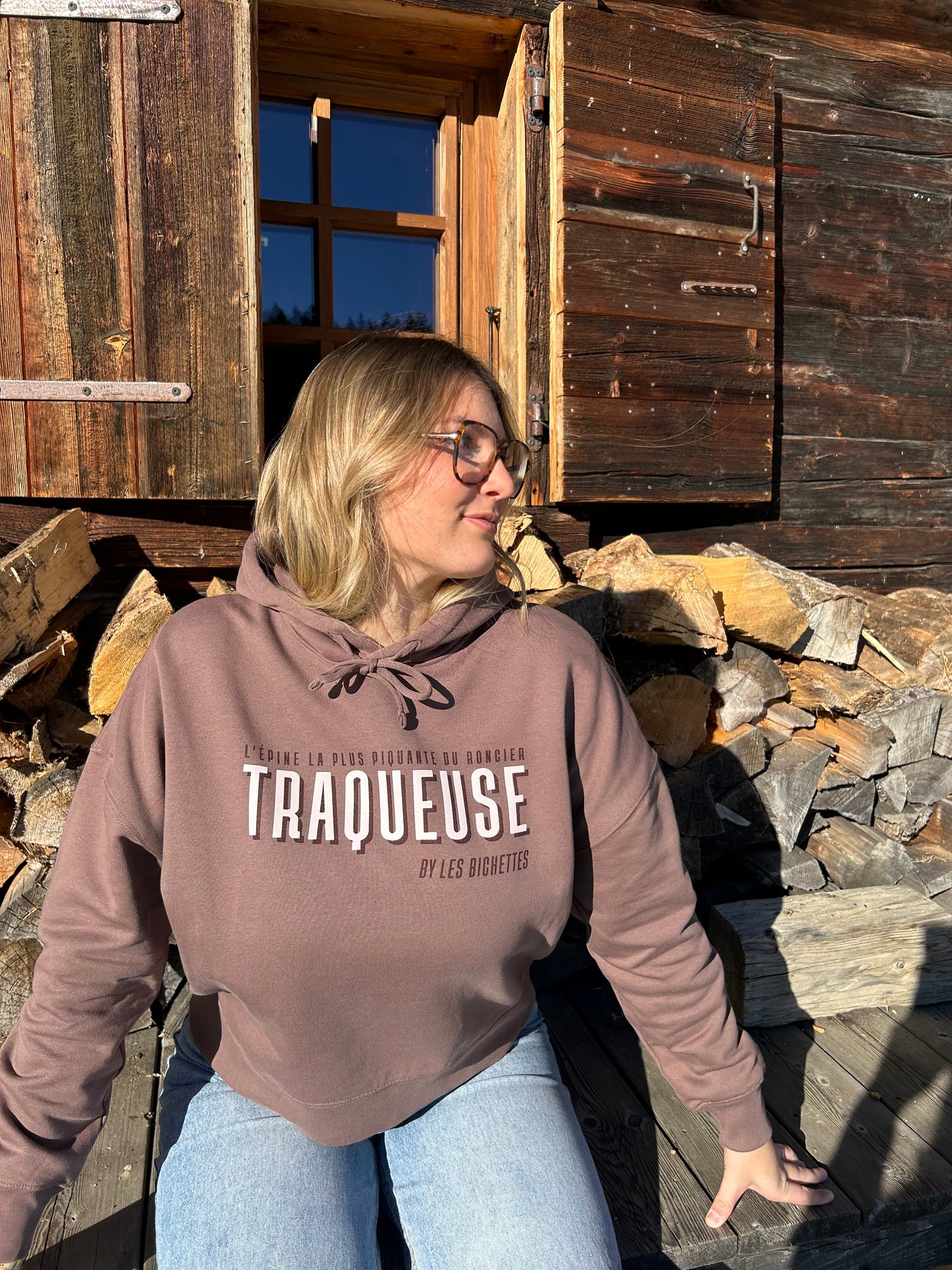 Sweet TRAQUEUSE LES BICHETTES