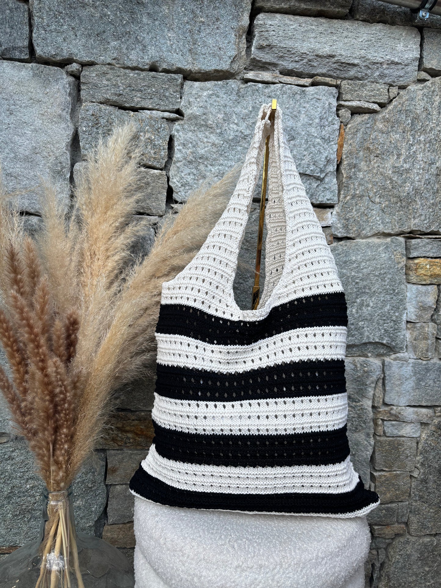 Sac CROCHET