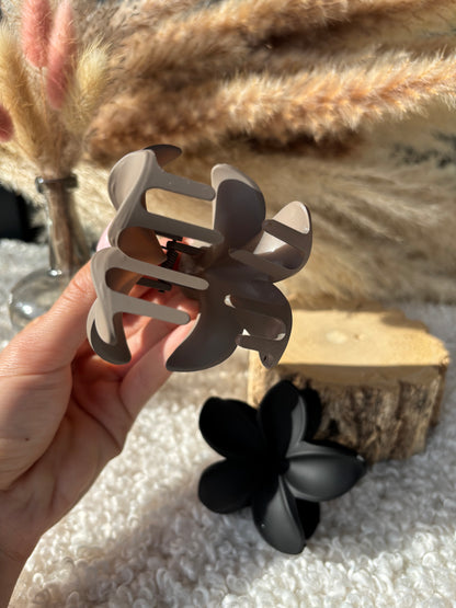 Pince à cheveux FLEUR