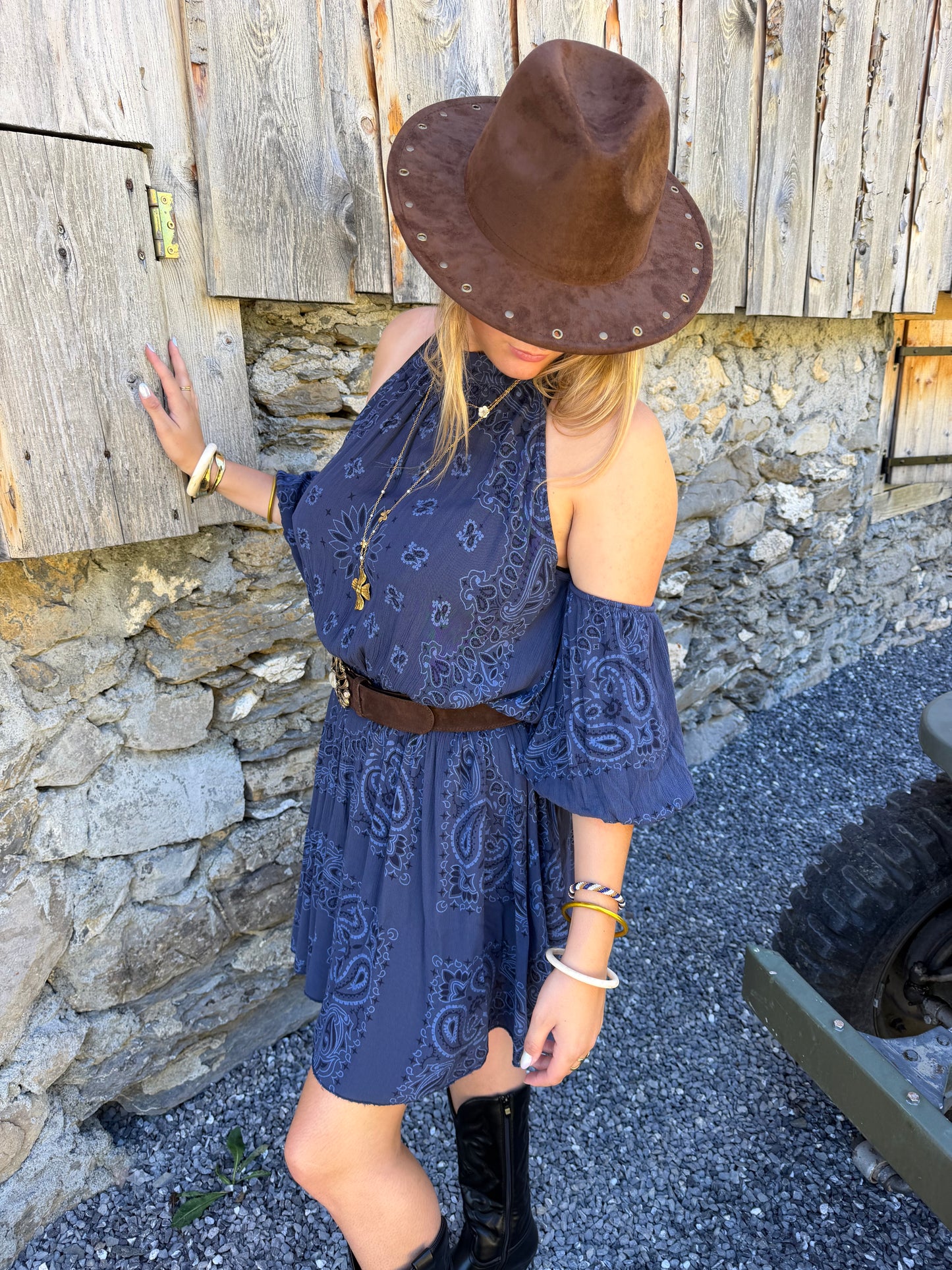 Robe INDIE 🇮🇹